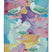 Sansibar SYLT Rantum Beach Vloerkleed 60 x 100 cm - Multicolor