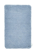 Tom Tailor Cozy Bath Badmat 70 x 120 cm - Blauw