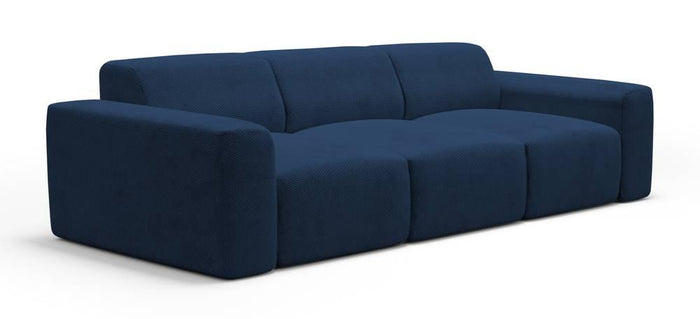 NADUVI Collection 3-zitsbank Certalo