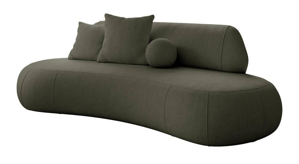 NADUVI Collection 3-zitsbank Blythe