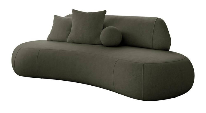 NADUVI Collection 3-zitsbank Blythe