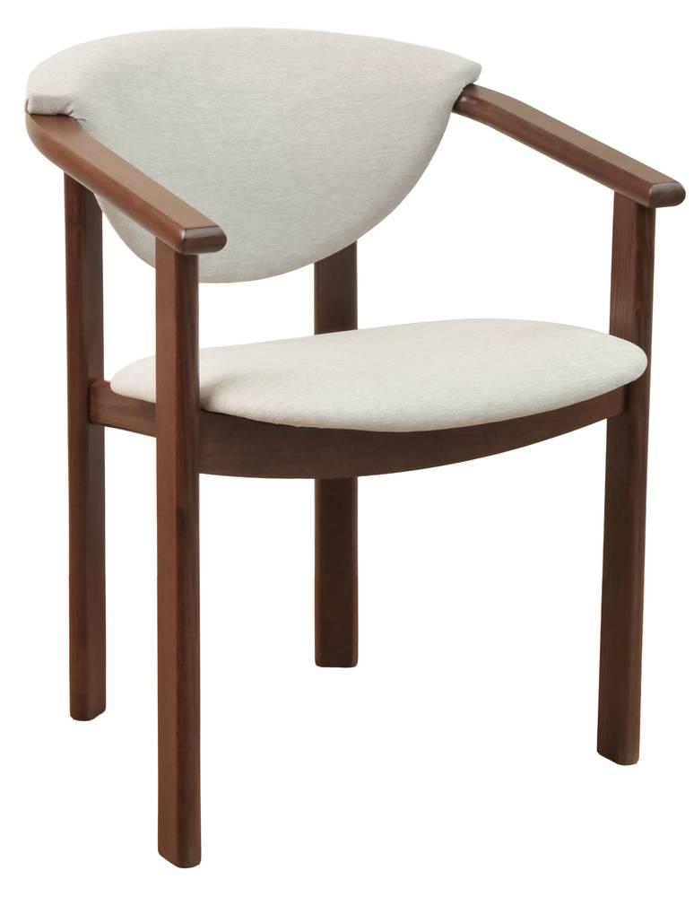 NADUVI Collection Eetkamerstoel Loïs