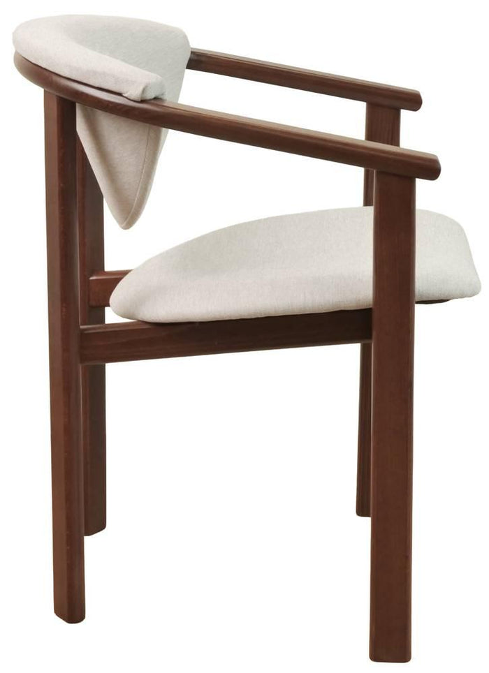 NADUVI Collection Eetkamerstoel Loïs