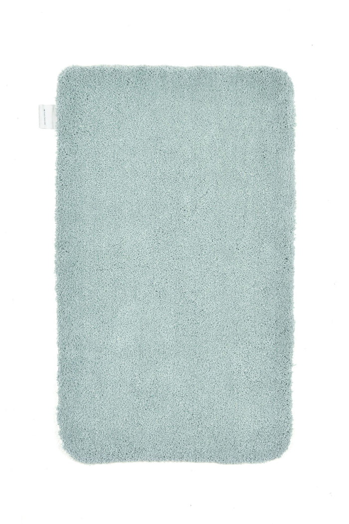 Tom Tailor Cozy Bath Badmat 70 x 120 cm - Groen