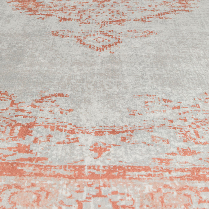 Zuiver Marvel Vloerkleed 200 x 300 cm - Rood