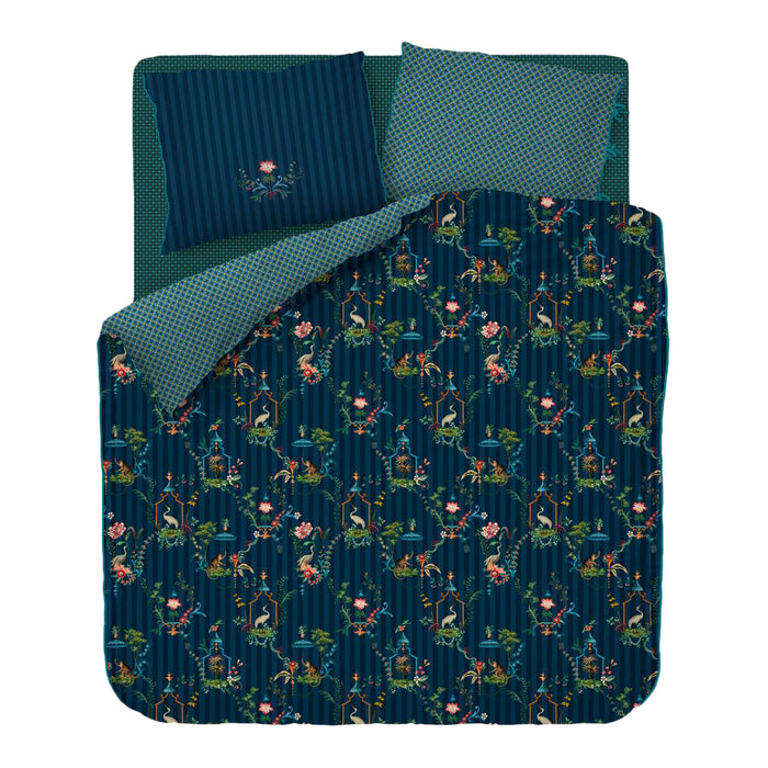 Pip Studio Singerie Dekbedovertrek 200 x 220 cm
