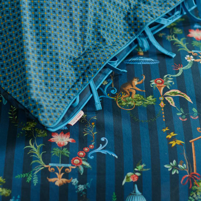 Pip Studio Singerie Dekbedovertrek 200 x 220 cm