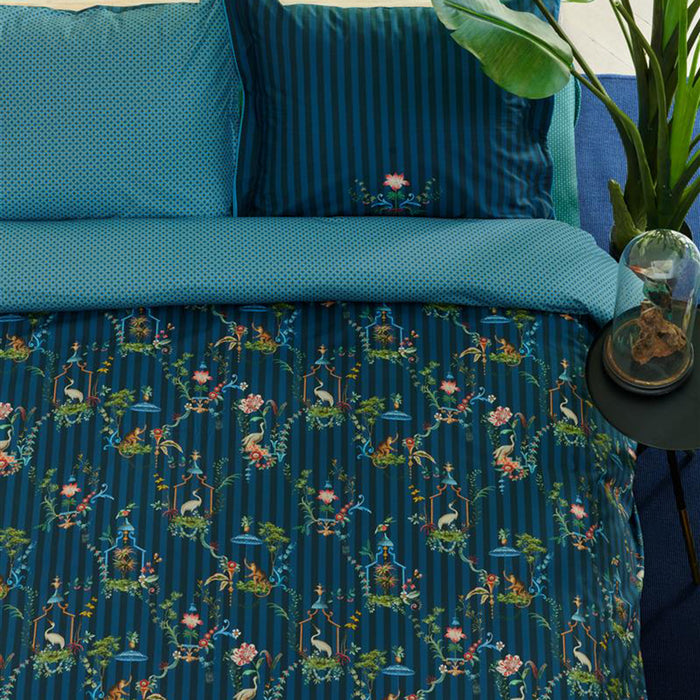 Pip Studio Singerie Dekbedovertrek 200 x 220 cm