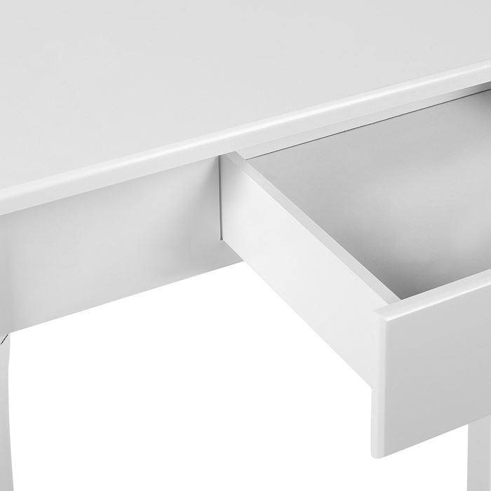 Beliani - ALBIA - Dressoir - Wit - MDF