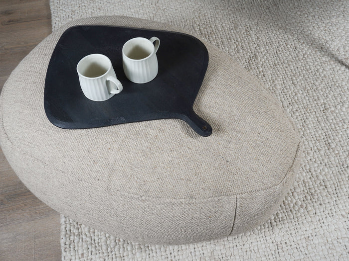 Veer Carpets - Vloerkleed Adige Beige - 200 x 280 cm