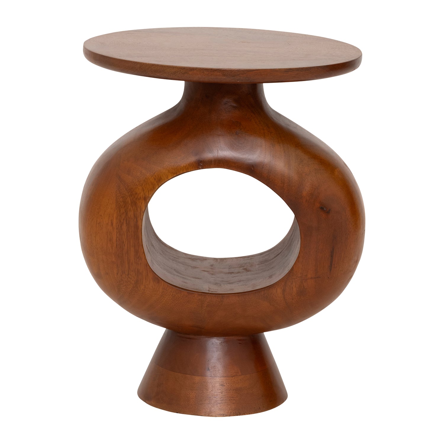 Urban Nature Culture Bijzettafel Farren