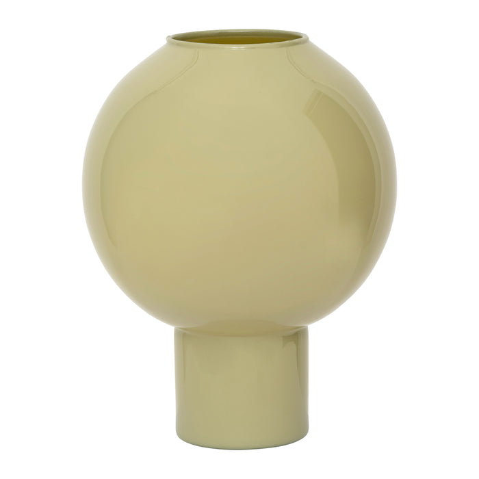 Urban Nature Culture Vaas Van - Pale Green