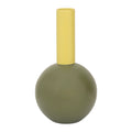 Urban Nature Culture Vaas Farve - Olive