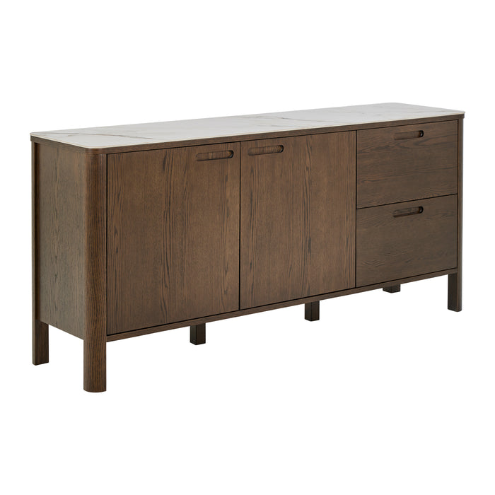 by fonQ Marmo Dressoir