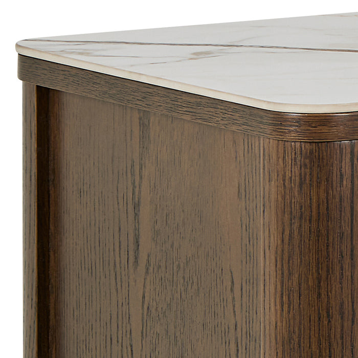 by fonQ Marmo Dressoir
