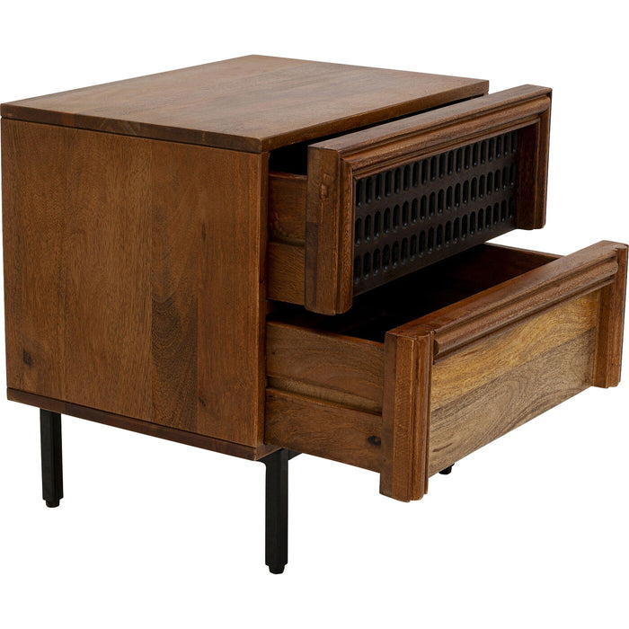 Nachtkastje Gino Kare Design