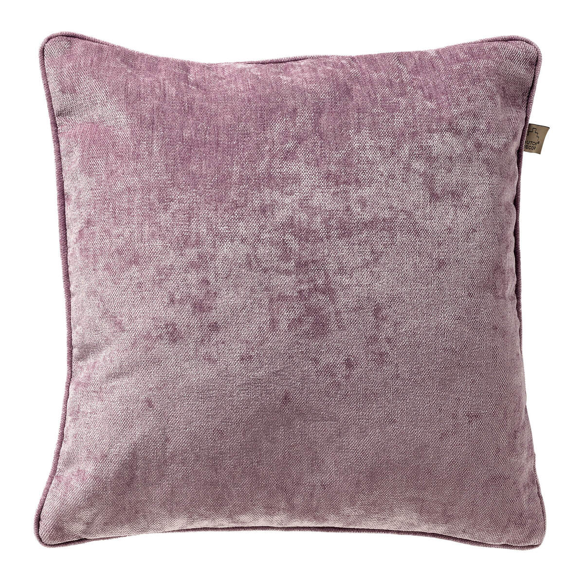 Dutch Decor kussenhoes LEWY - 45x45 cm Dusky Orchid
