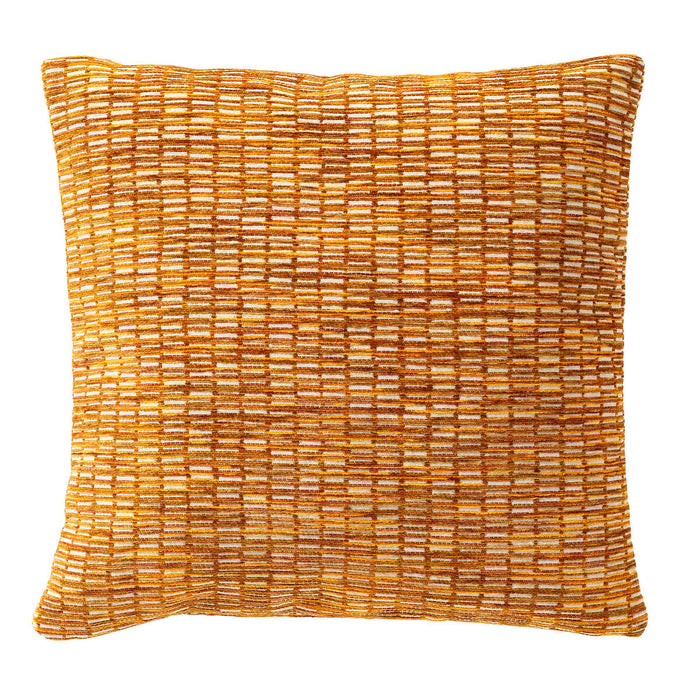 Dutch Decor sierkussen ELLEN - 45x45 cm Potters Clay