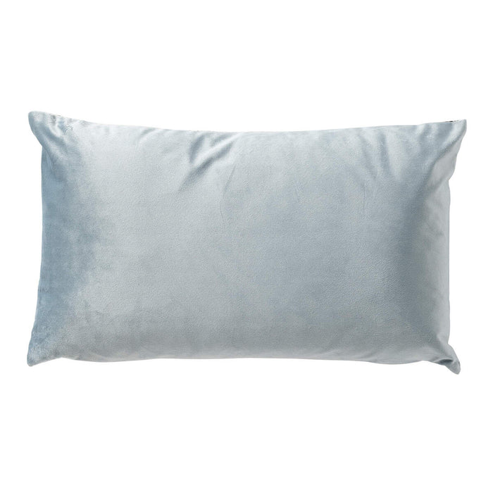 Dutch Decor sierkussen TOBI - 30x50 cm Sterling Blue