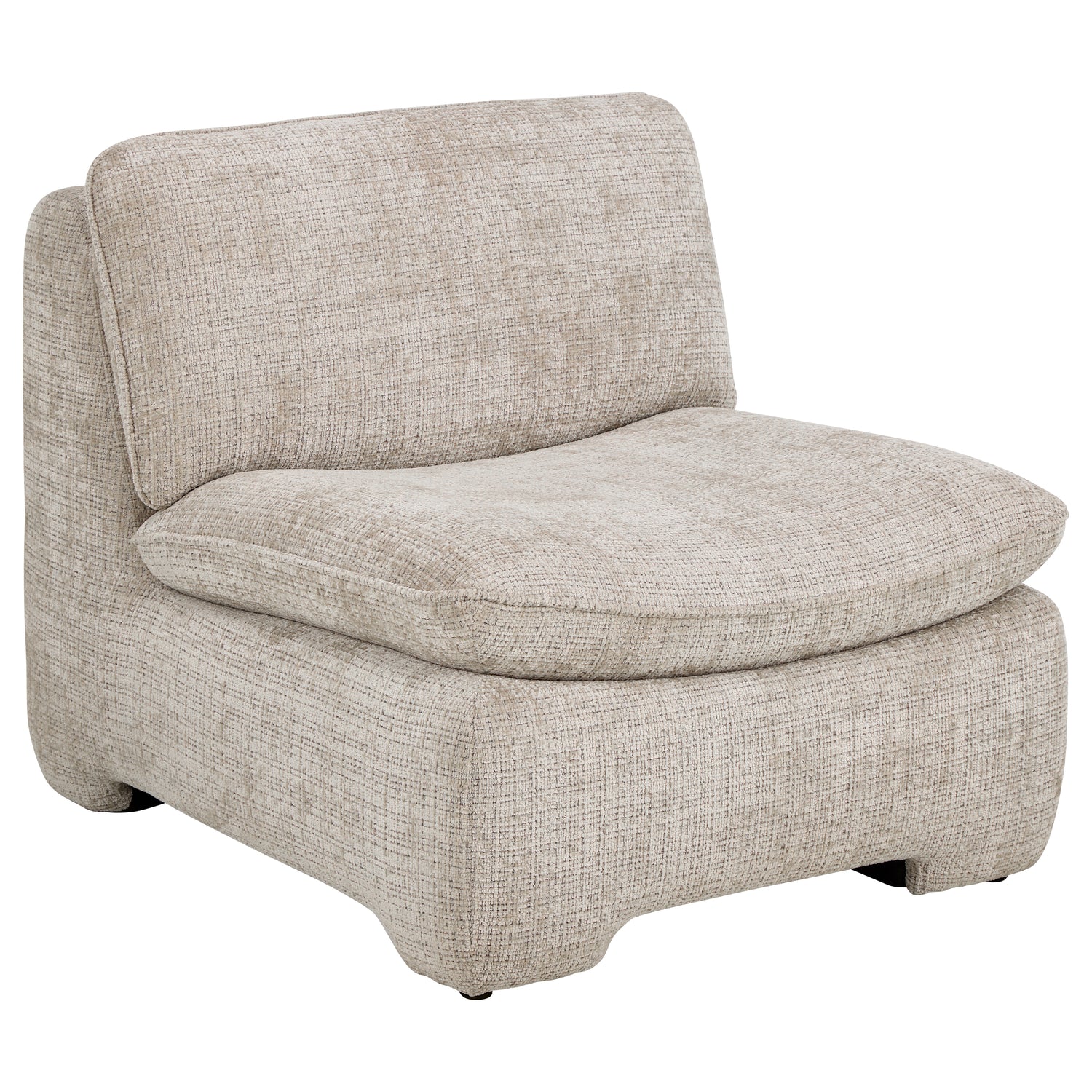 by fonQ Pombo Fauteuil - Beige
