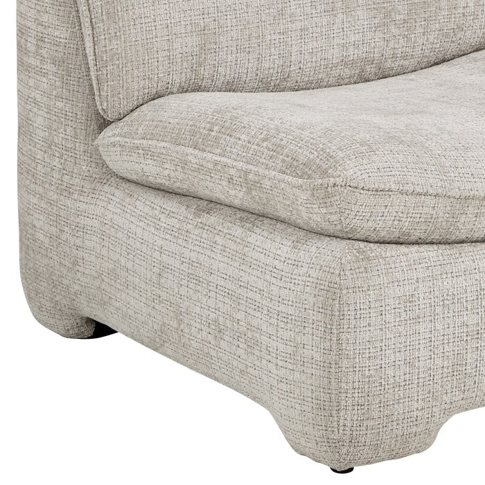 by fonQ Pombo Fauteuil - Beige