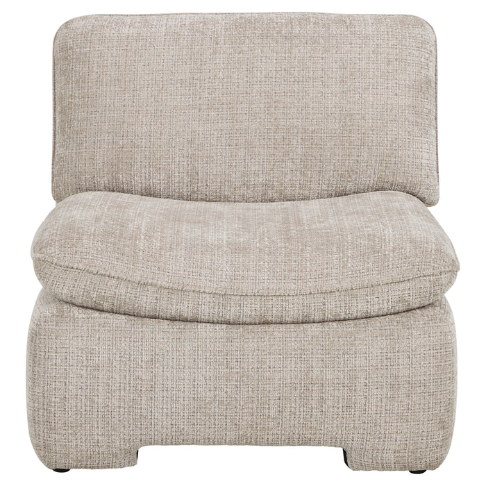 by fonQ Pombo Fauteuil - Beige