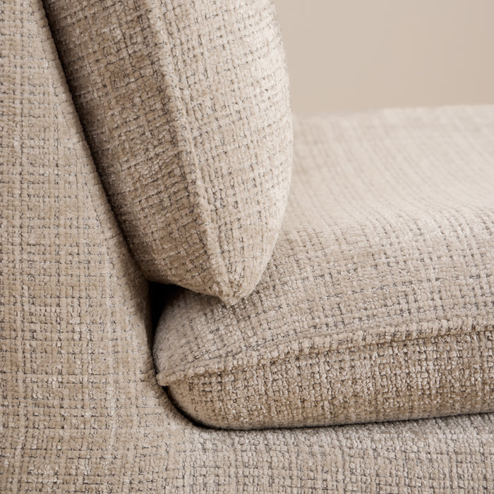 by fonQ Pombo Fauteuil - Beige