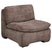 by fonQ Pombo Fauteuil - Dusty Brown