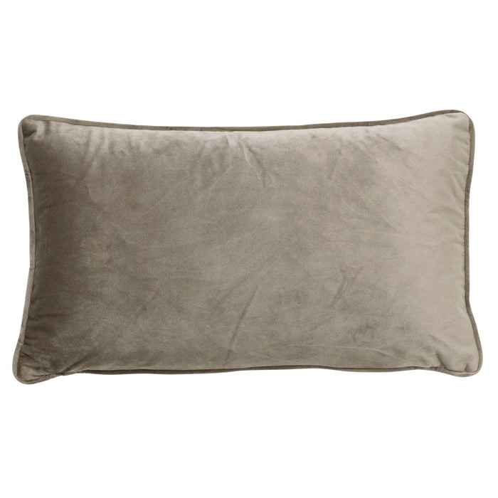 Dutch Decor kussenhoes FINN - 30x50 cm Driftwood