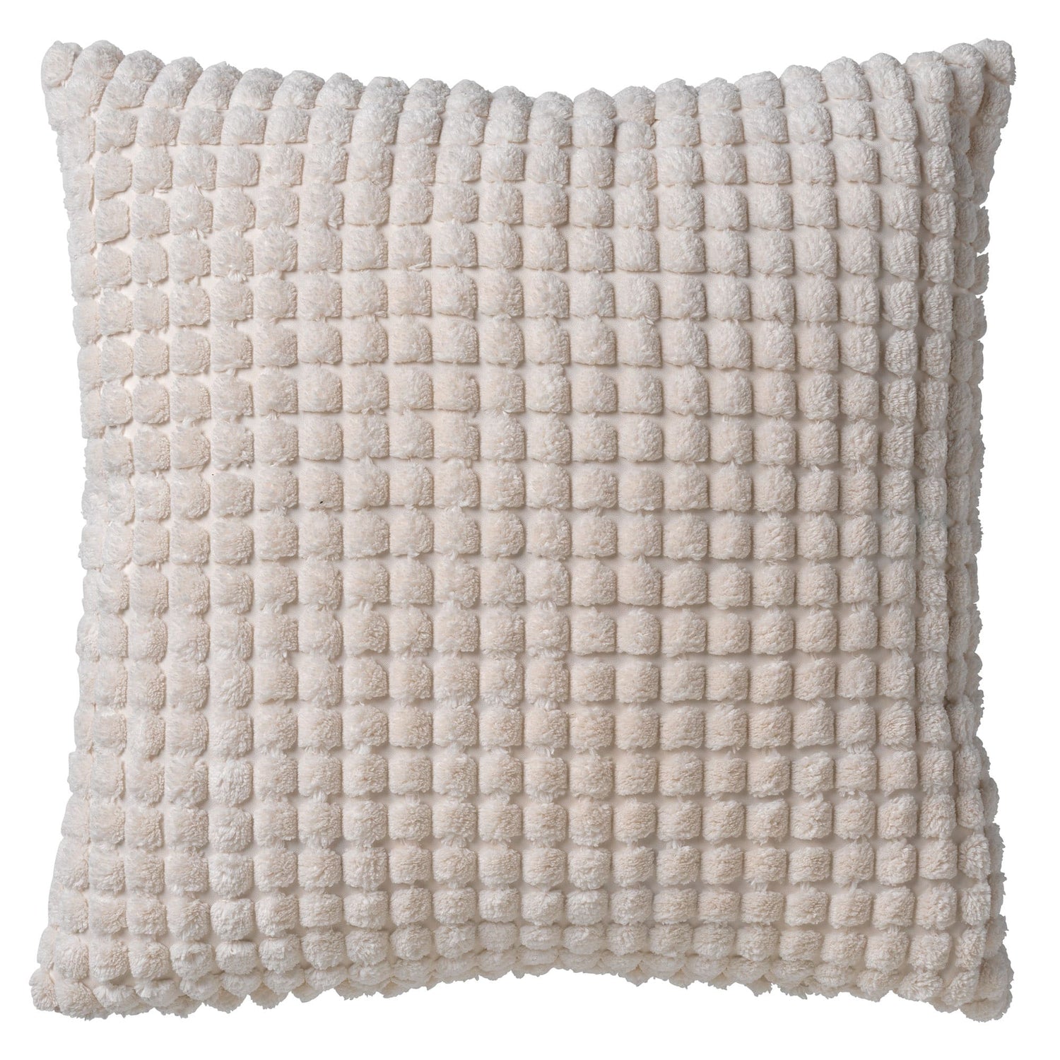 Dutch Decor kussenhoes ROME - 45x45 cm Snow White