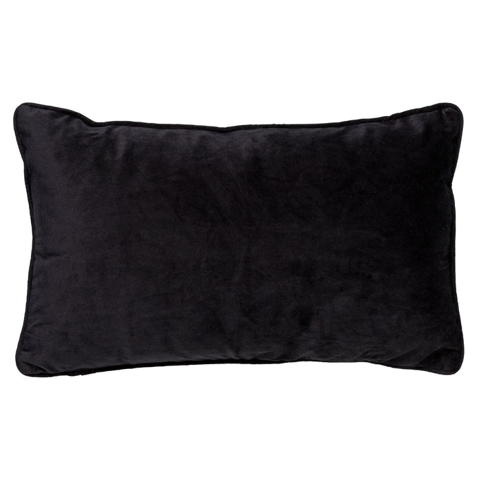 Dutch Decor kussenhoes FINN - 30x50 cm Raven