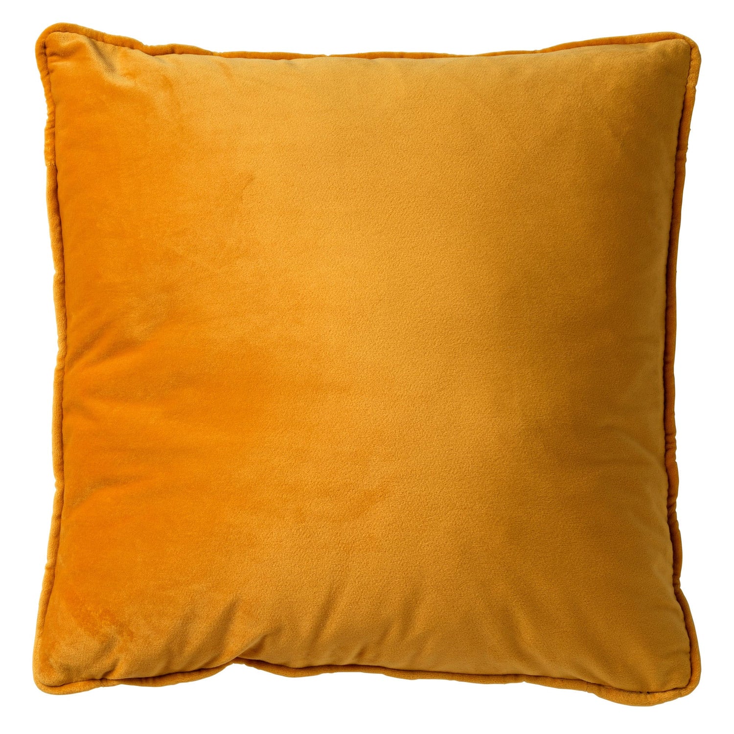 Dutch Decor kussenhoes FINN - 60x60 cm Golden Glow