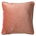 Dutch Decor kussenhoes FINN - 45x45 cm Muted Clay
