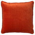 Dutch Decor kussenhoes FINN - 45x45 cm Potters Clay
