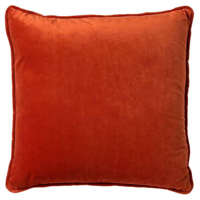 Dutch Decor kussenhoes FINN - 45x45 cm Potters Clay