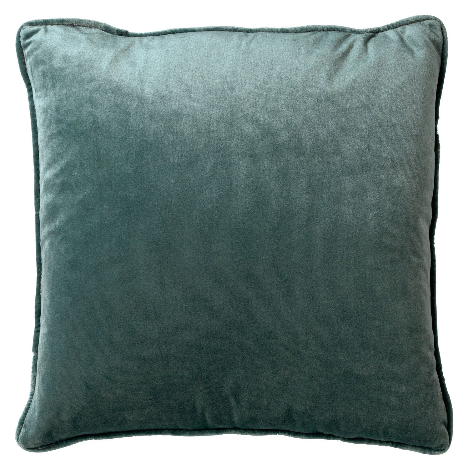 Dutch Decor kussenhoes FINN - 60x60 cm Sagebrush Green