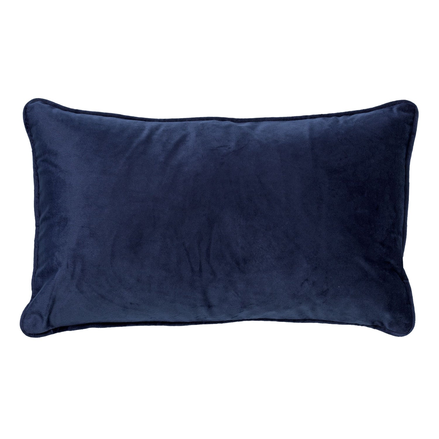 Dutch Decor kussenhoes FINN - 30x50 cm Insignia Blue