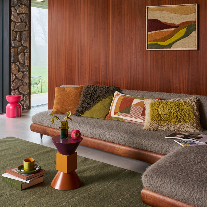 Urban Nature Culture Sierkussen Blythe