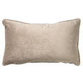 Dutch Decor kussenhoes FINN - 30x50 cm Pumice Stone