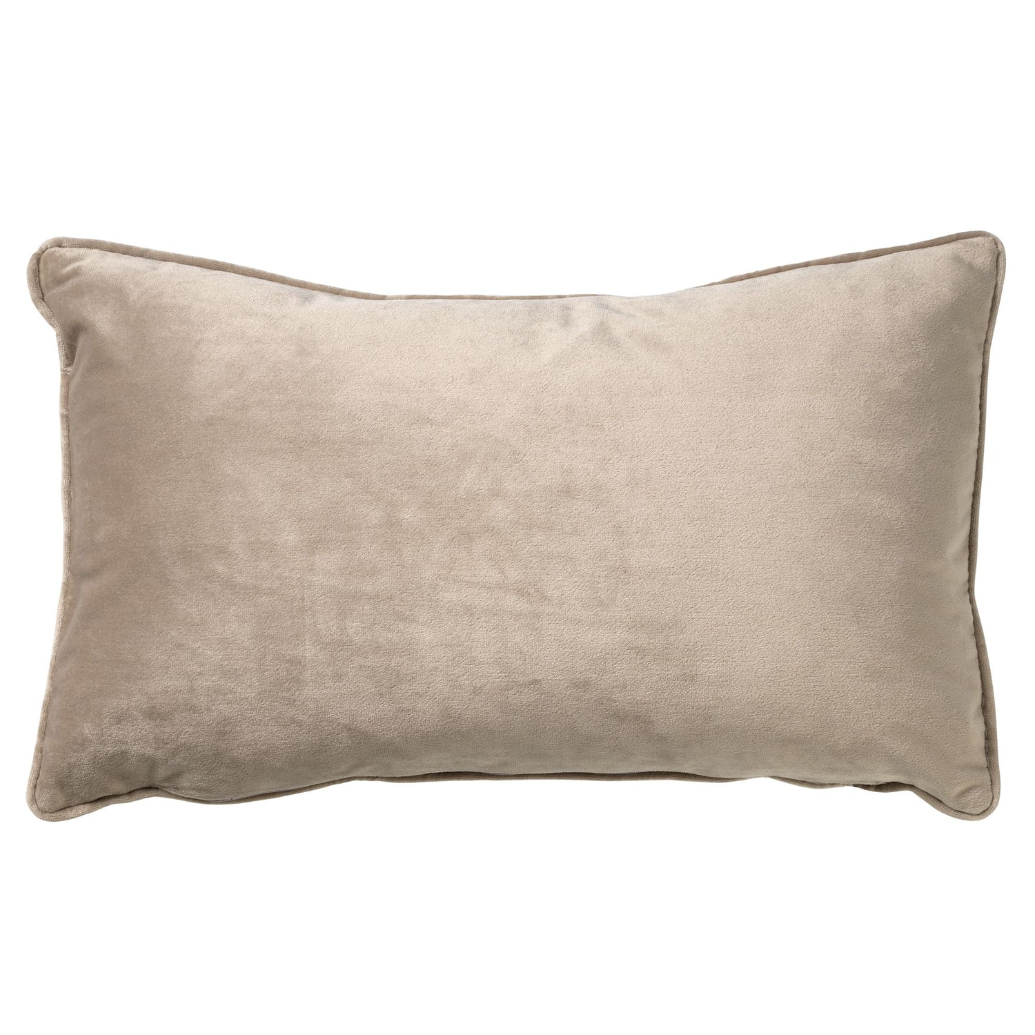 Dutch Decor kussenhoes FINN - 30x50 cm Pumice Stone