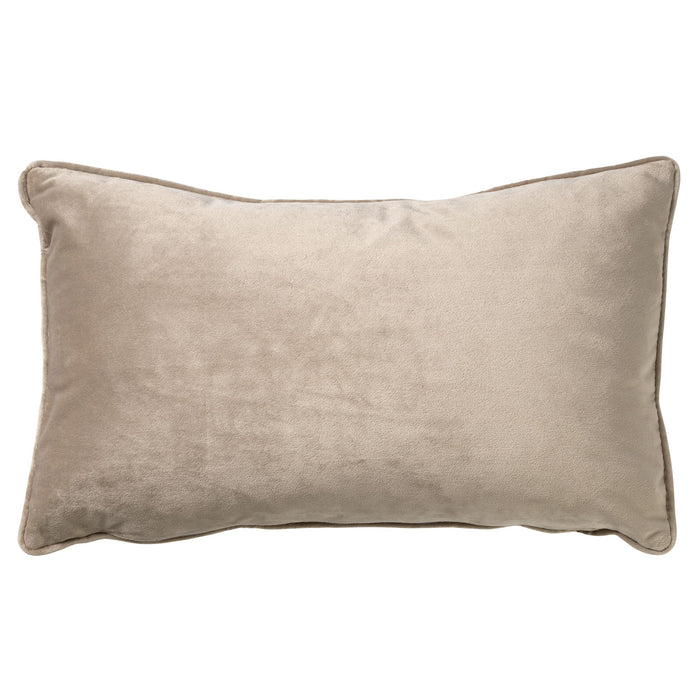 Dutch Decor kussenhoes FINN - 30x50 cm Pumice Stone