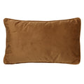 Dutch Decor kussenhoes FINN - 30x50 cm Tobacco Brown