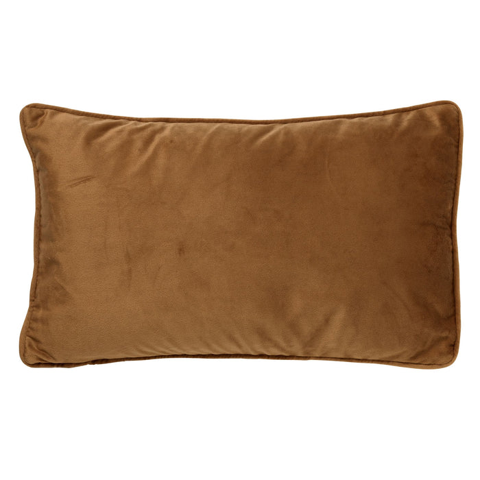 Dutch Decor kussenhoes FINN - 30x50 cm Tobacco Brown