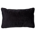 Dutch Decor sierkussen FINN - 30x50 cm Raven