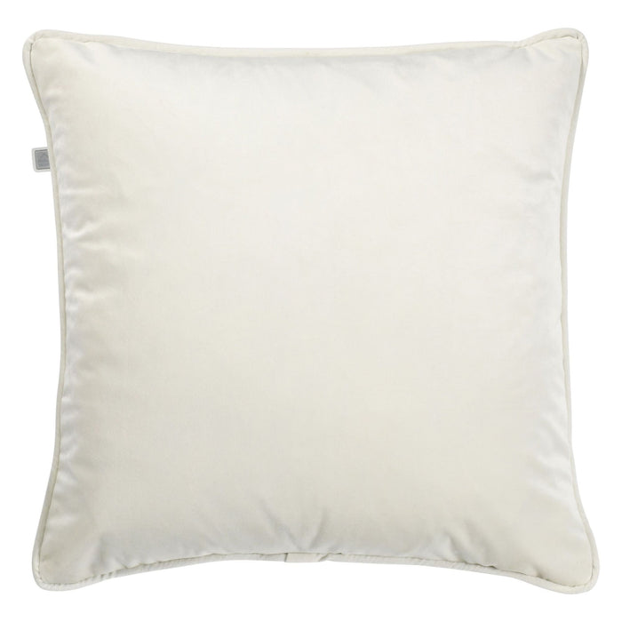 Dutch Decor kussenhoes FINN - 45x45 cm Snow White