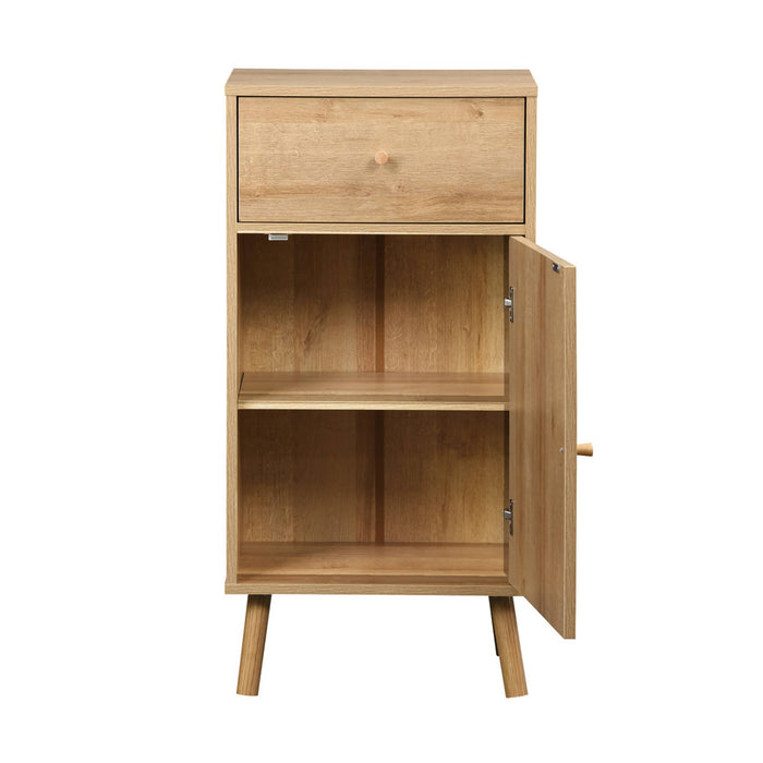 sweeek - Badmeubel in houtdecor