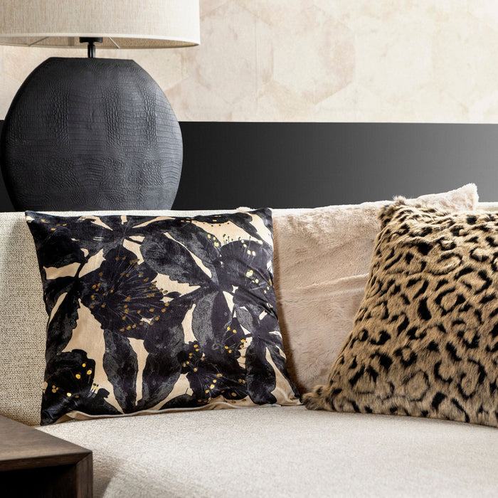 Dutch Decor kussenhoes MOSI - 45x45 cm Brazillian Sand