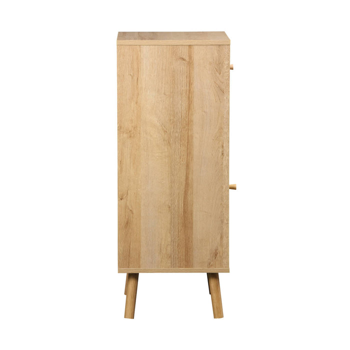 sweeek - Badmeubel in houtdecor