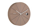 Karlsson - Wall Clock Destacado Cuckoo