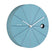 Karlsson - Wall Clock Destacado Cuckoo